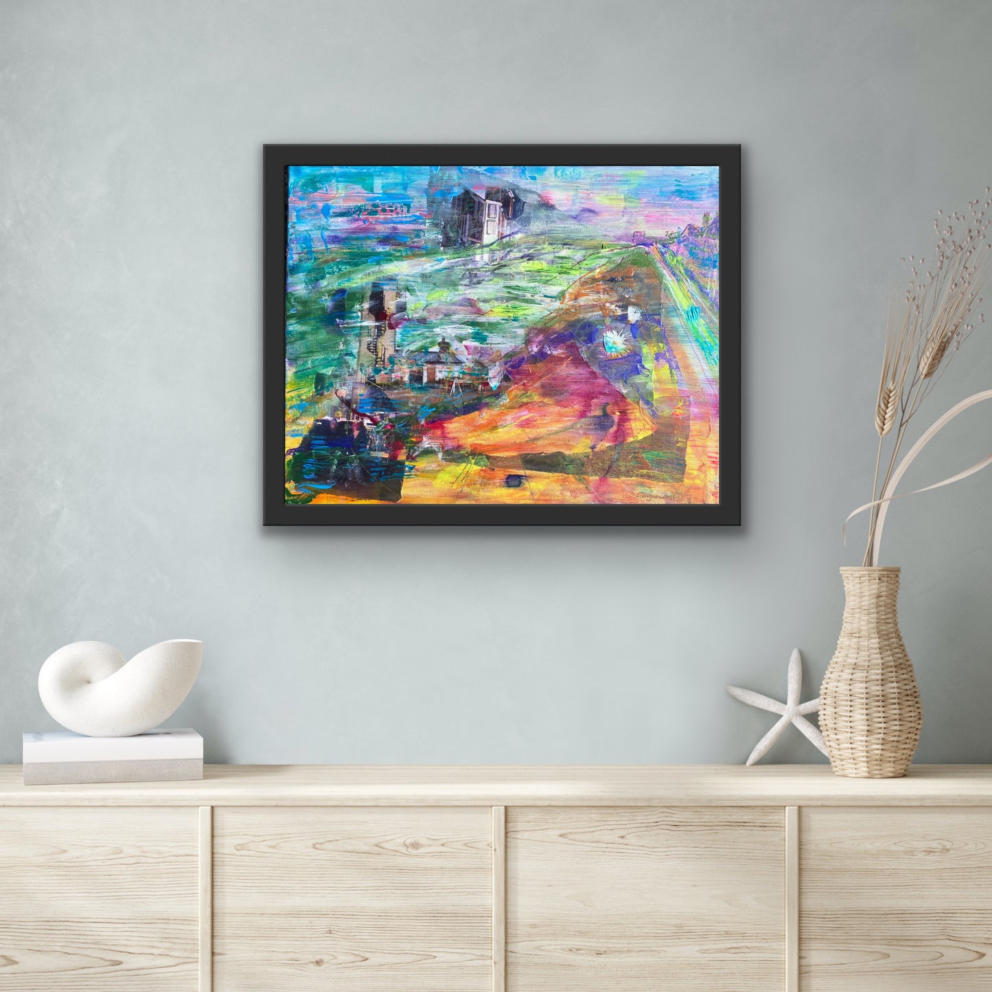 Aldeburgh dreamtime image 1