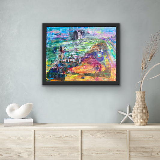 Aldeburgh dreamtime image 1