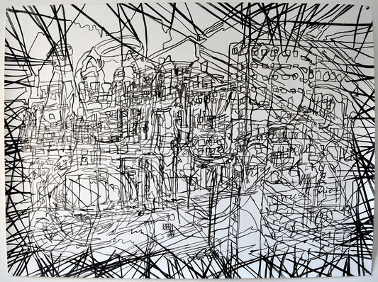 Around Edgware Road image 0