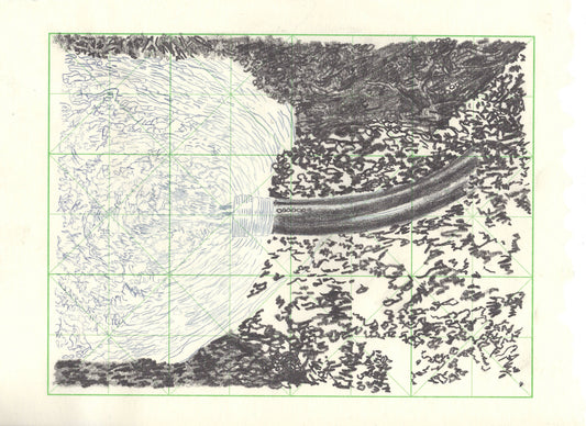 Overflowing Hose image 0