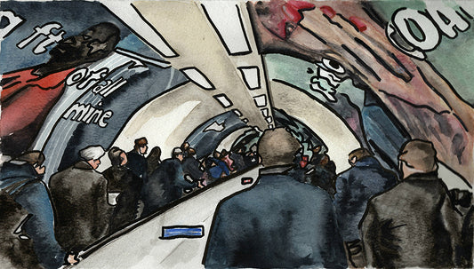 Waterloo & City I image 0