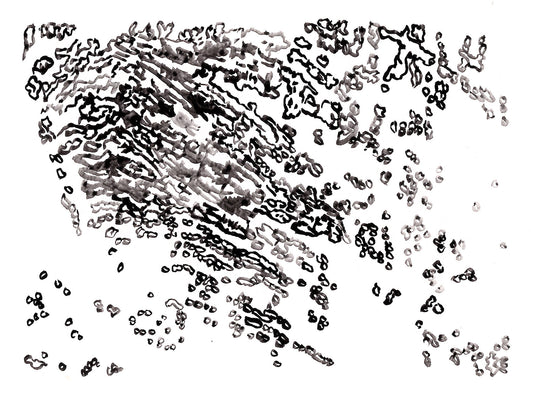 Water Reflections IV image 0