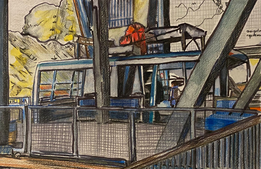 Le Jumbo - Verbier image 0