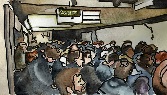 Waterloo & City III image 0