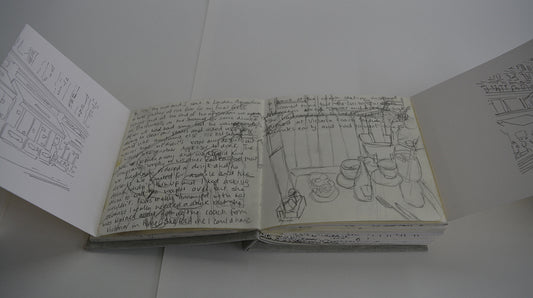 Memorial for the New Generation II image 0