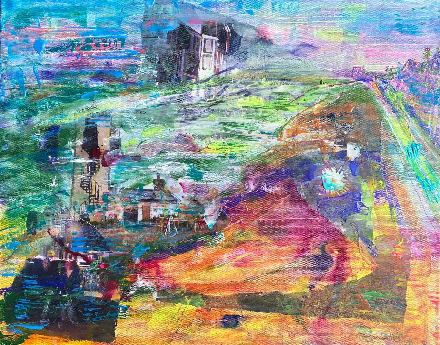 Aldeburgh dreamtime image 0