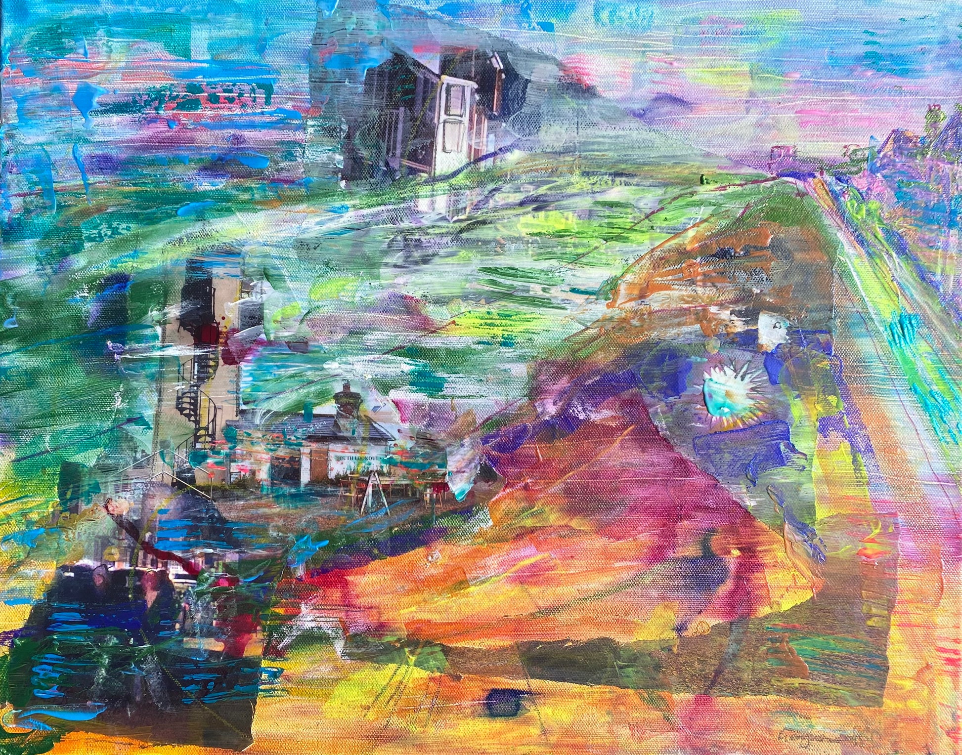 Aldeburgh dreamtime image 0