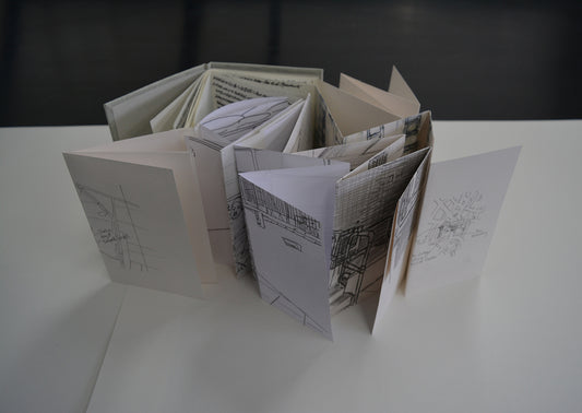 Memorial for the New Generation I image 0