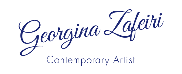 Georgina Zafeiri