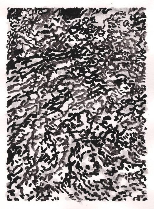 Water Reflections III image 0