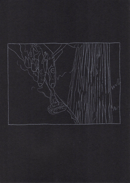 Watering Your Legs image 0