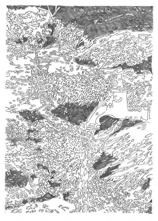 Tap In Your Stream image 0